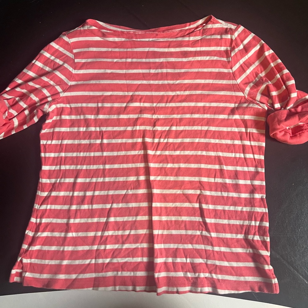2 Kim Roger’s Tops Size 2XL 100% Cotton - Picture 3 of 4